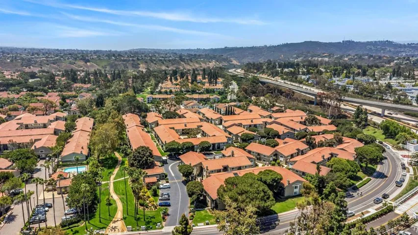 7425 Charmant Dr 2901, San Diego, California 92122