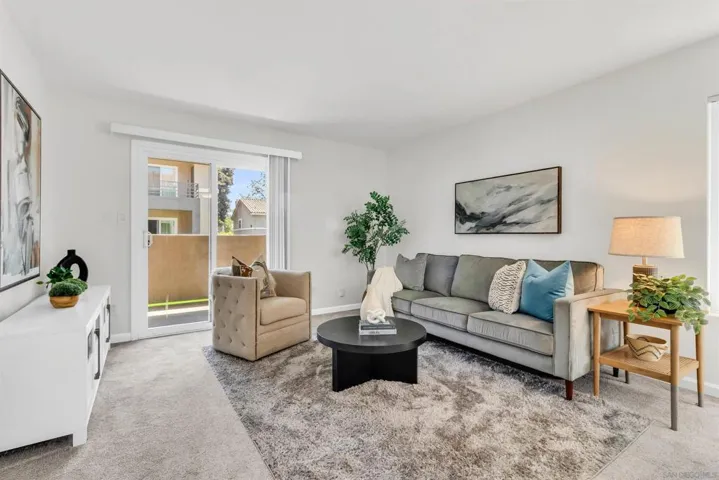 7425 Charmant Dr 2901, San Diego, California 92122