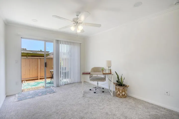 3852 Basilone Street 2, San Diego, California 92110
