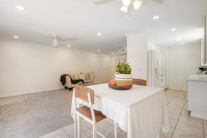 3852 Basilone Street 2, San Diego, California 92110