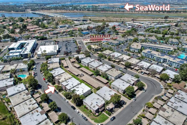 3852 Basilone Street 2, San Diego, California 92110