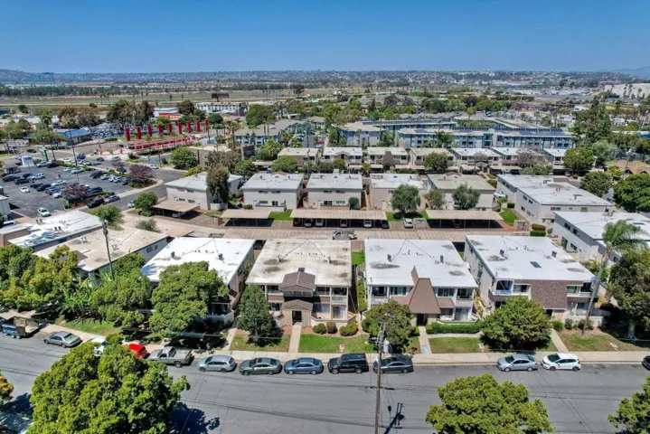 3852 Basilone Street 2, San Diego, California 92110