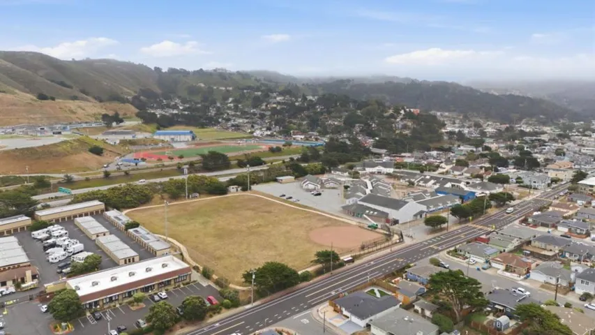 105 Shoreview Avenue, Pacifica, California 94044