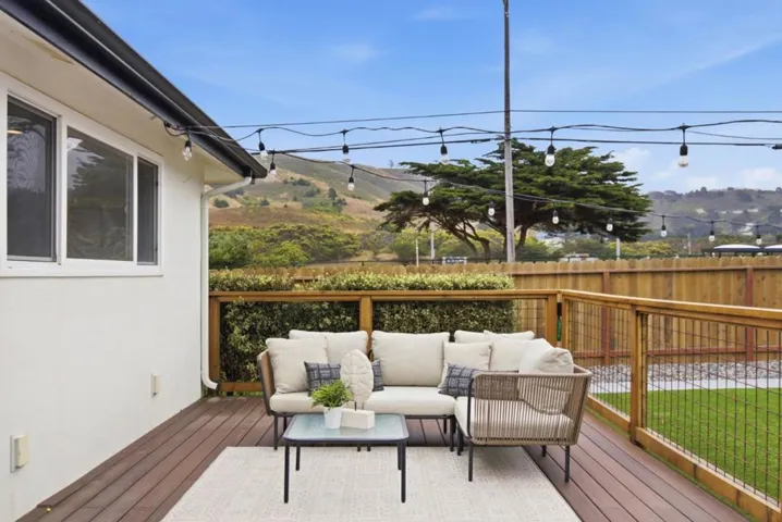 105 Shoreview Avenue, Pacifica, California 94044