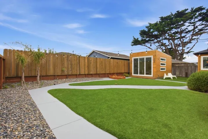 105 Shoreview Avenue, Pacifica, California 94044