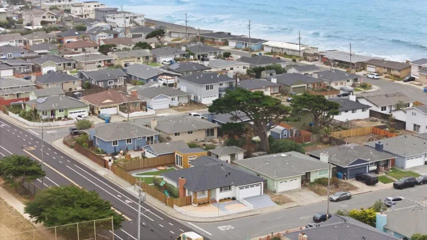 105 Shoreview Avenue, Pacifica, California 94044