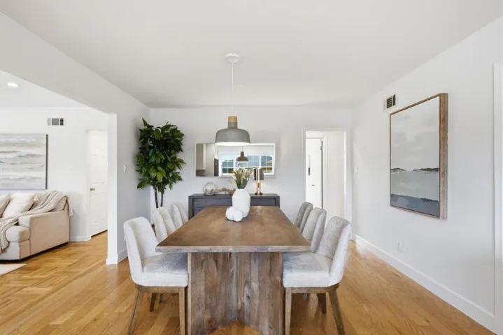 105 Shoreview Avenue, Pacifica, California 94044