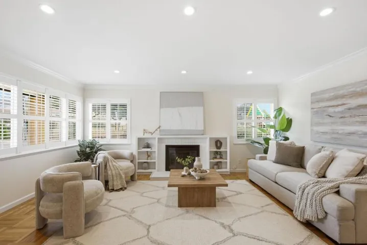 105 Shoreview Avenue, Pacifica, California 94044