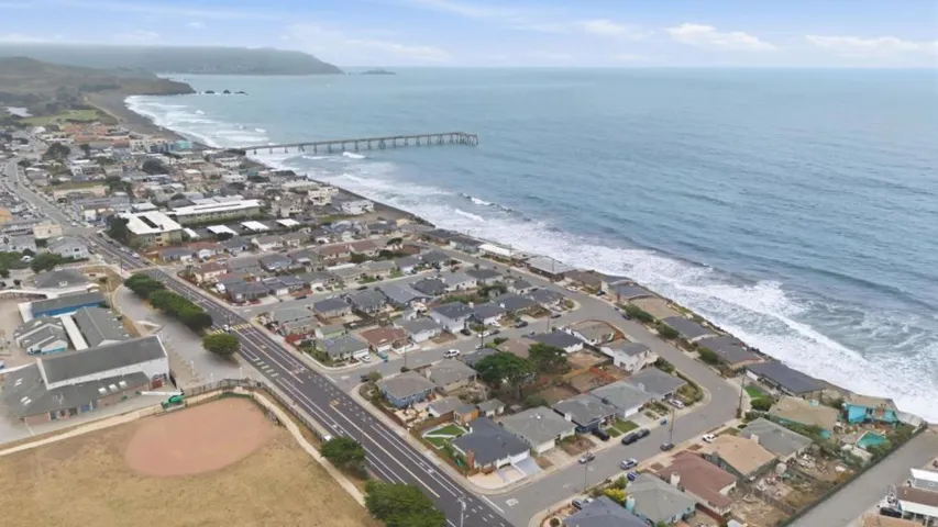 105 Shoreview Avenue, Pacifica, California 94044