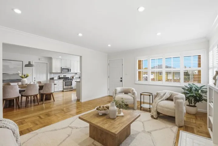105 Shoreview Avenue, Pacifica, California 94044