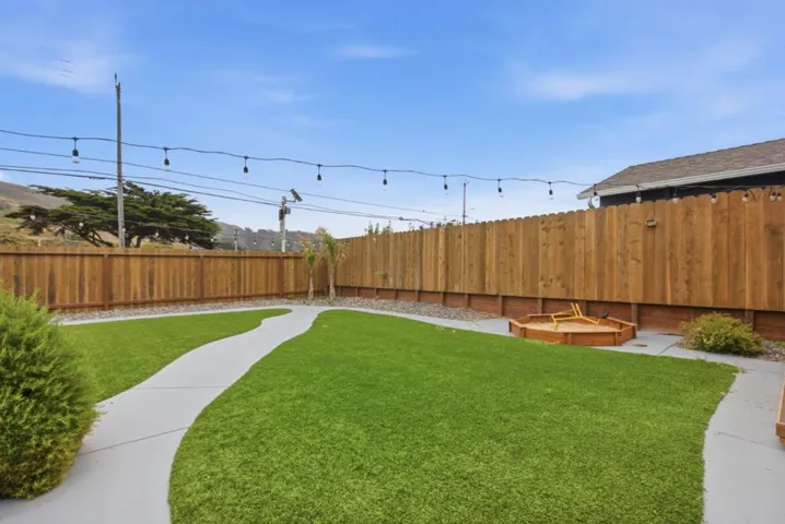 105 Shoreview Avenue, Pacifica, California 94044