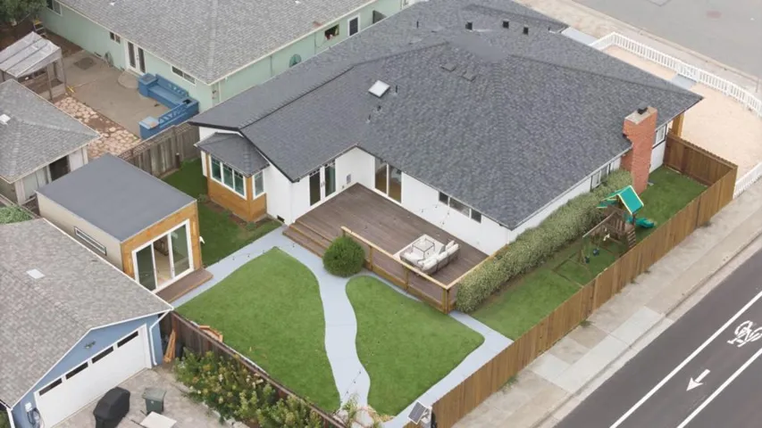 105 Shoreview Avenue, Pacifica, California 94044