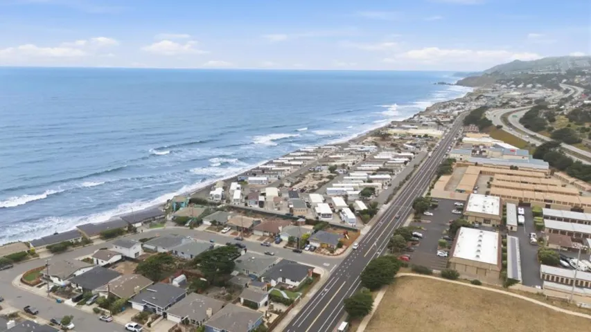 105 Shoreview Avenue, Pacifica, California 94044
