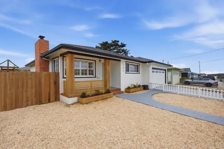 105 Shoreview Avenue, Pacifica, California 94044