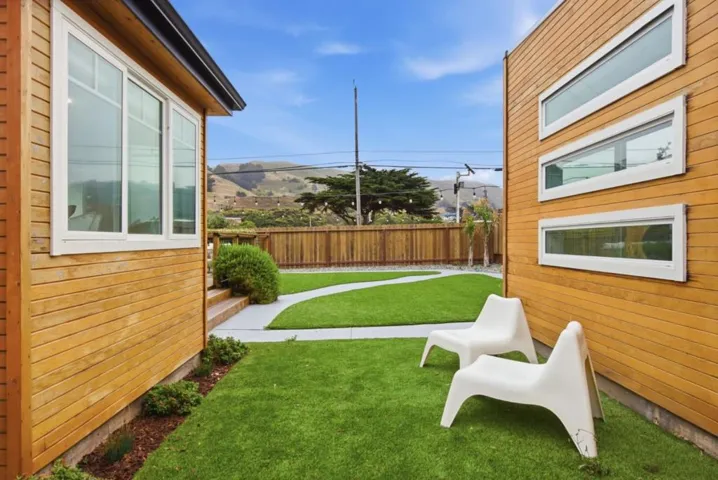 105 Shoreview Avenue, Pacifica, California 94044