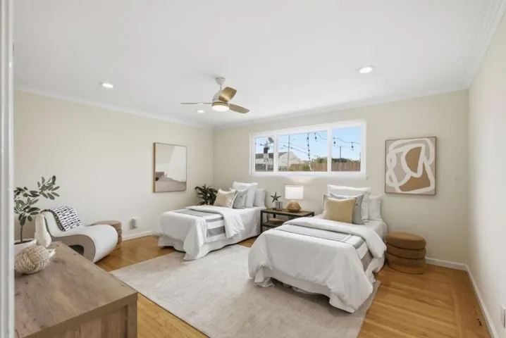 105 Shoreview Avenue, Pacifica, California 94044