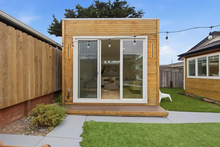 105 Shoreview Avenue, Pacifica, California 94044