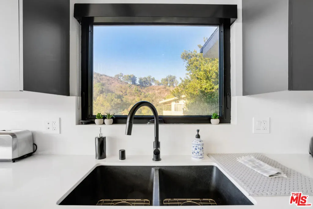 Kitchen View