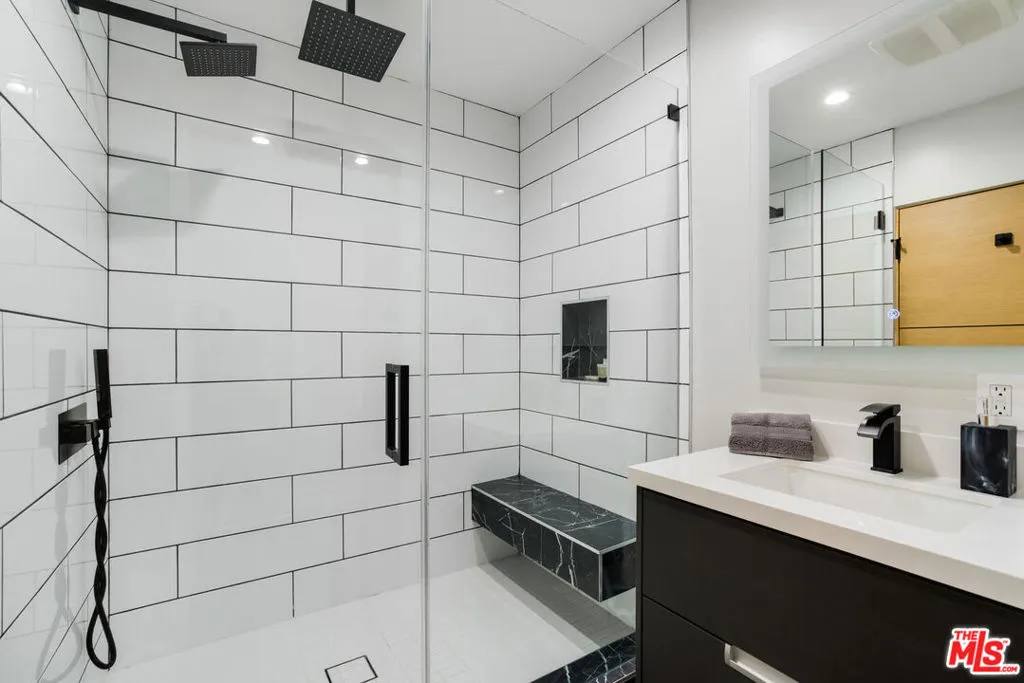 Second Bathroom