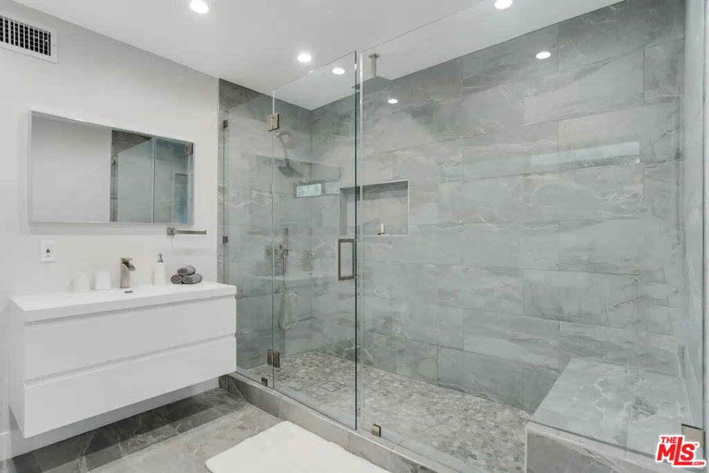 Third Bathroom