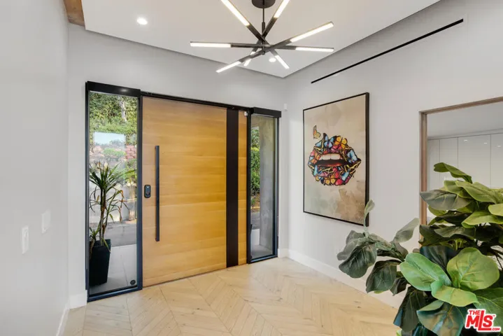 House Entryway