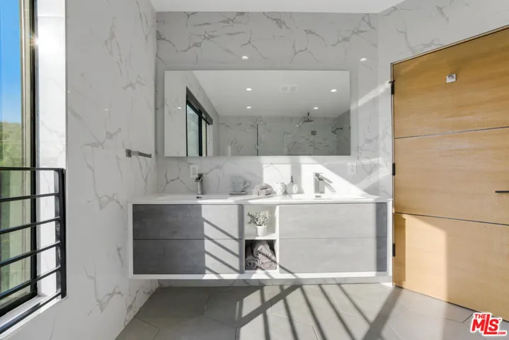 Third Bathroom View