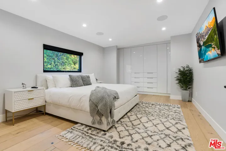 Fourth Bedroom