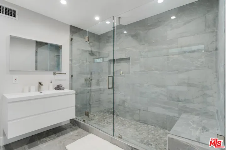 Third Bathroom