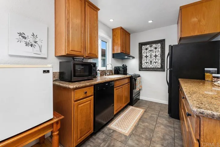3140 Midway Drive A102, San Diego, California 92110