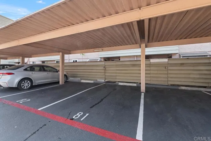 3140 Midway Drive A102, San Diego, California 92110