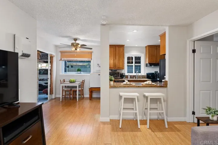 3140 Midway Drive A102, San Diego, California 92110