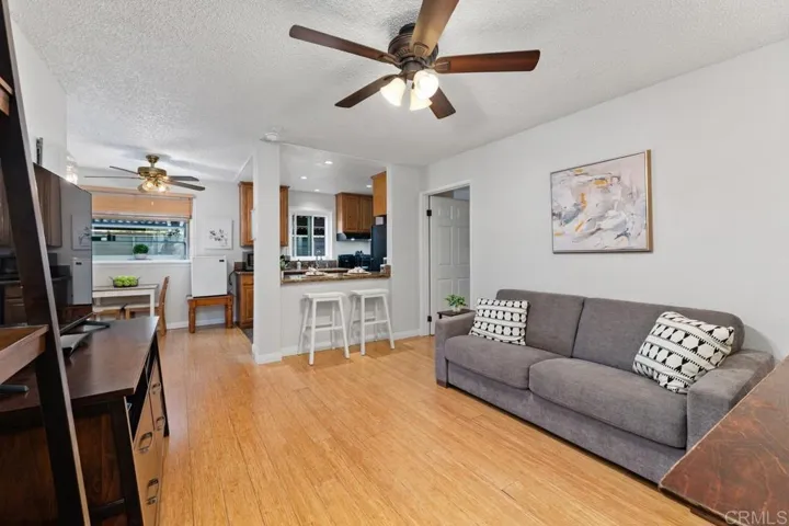 3140 Midway Drive A102, San Diego, California 92110