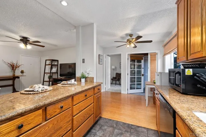 3140 Midway Drive A102, San Diego, California 92110