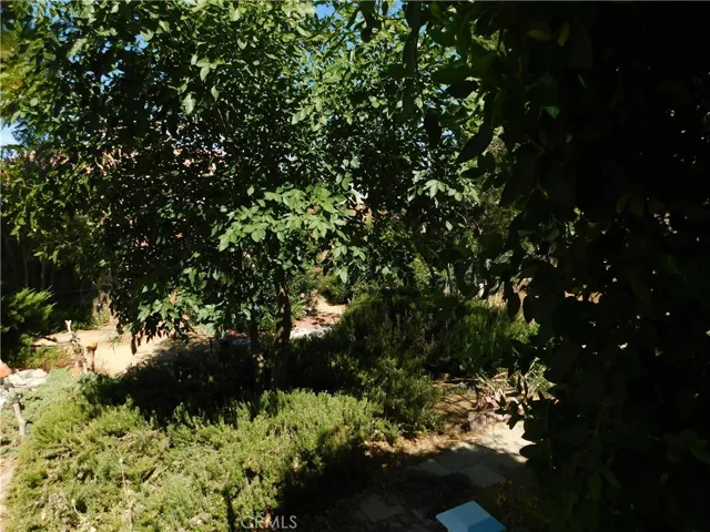 19825 Taylor, California City, California 93505