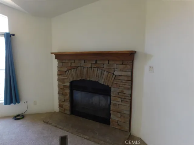 19825 Taylor, California City, California 93505