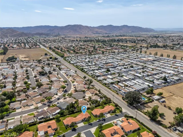 1065 Mountain View, Hemet, California 92545