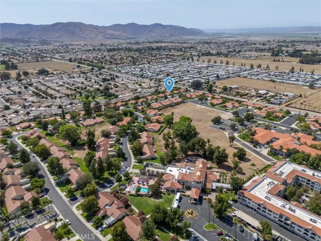 1065 Mountain View, Hemet, California 92545