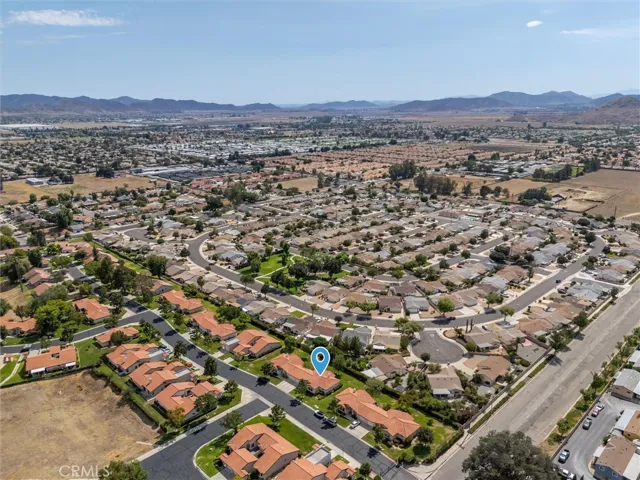 1065 Mountain View, Hemet, California 92545
