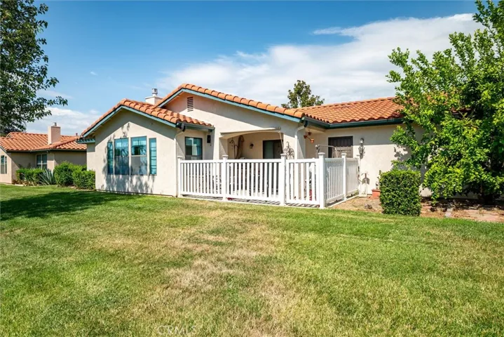 1065 Mountain View, Hemet, California 92545