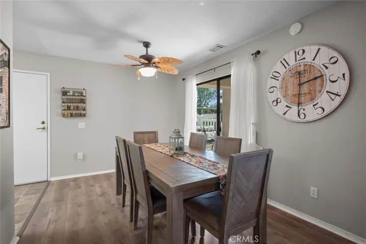 1065 Mountain View, Hemet, California 92545