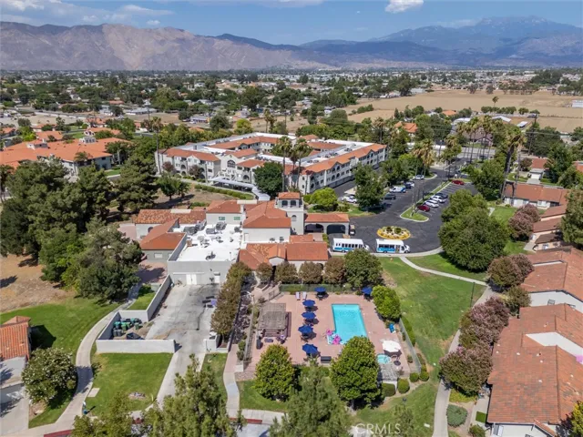 1065 Mountain View, Hemet, California 92545