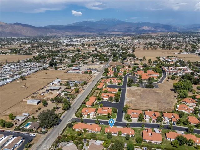 1065 Mountain View, Hemet, California 92545