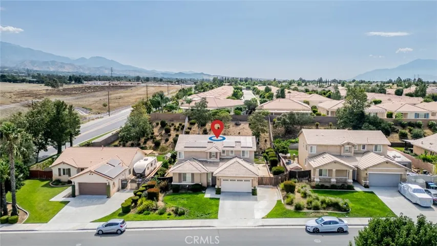 1790 Morgan Avenue, Beaumont, California 92223