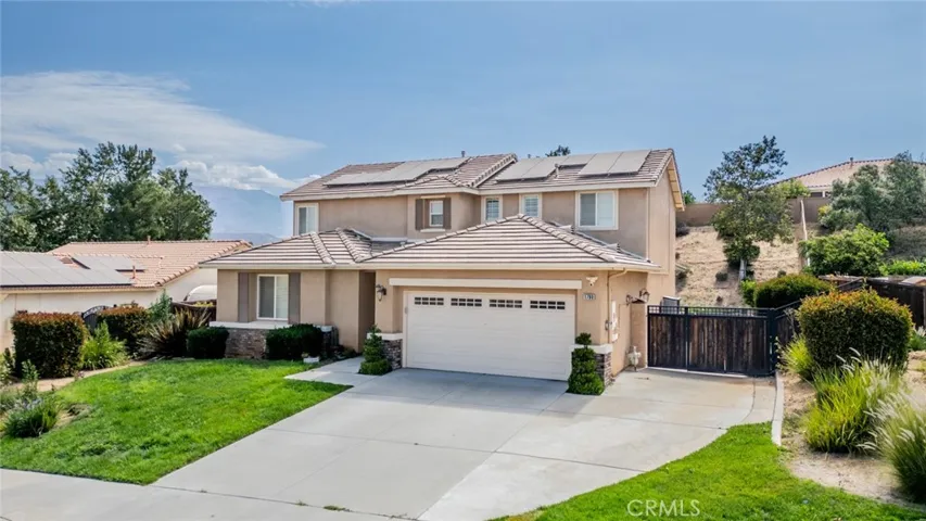 1790 Morgan Avenue, Beaumont, California 92223