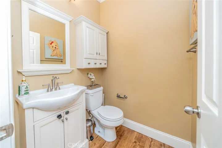 1790 Morgan Avenue, Beaumont, California 92223