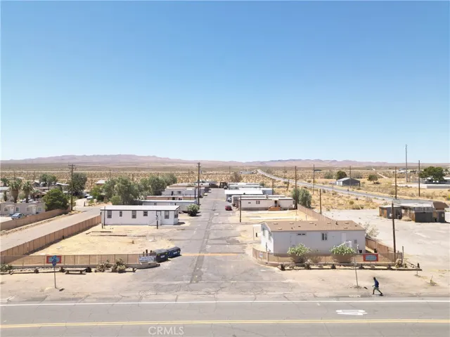 35475 National Trails, Daggett, California 92327