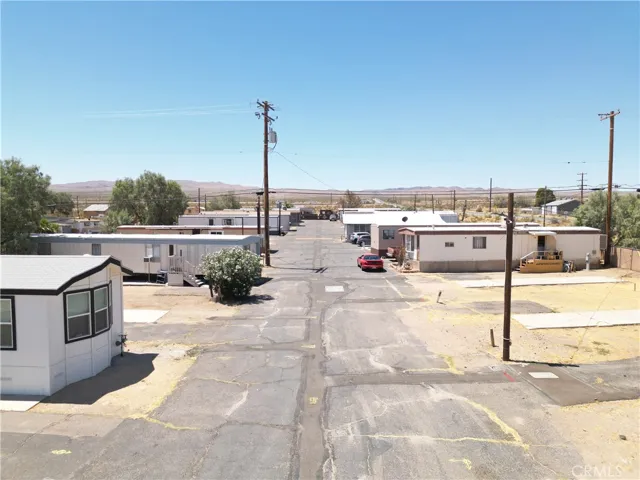 35475 National Trails, Daggett, California 92327