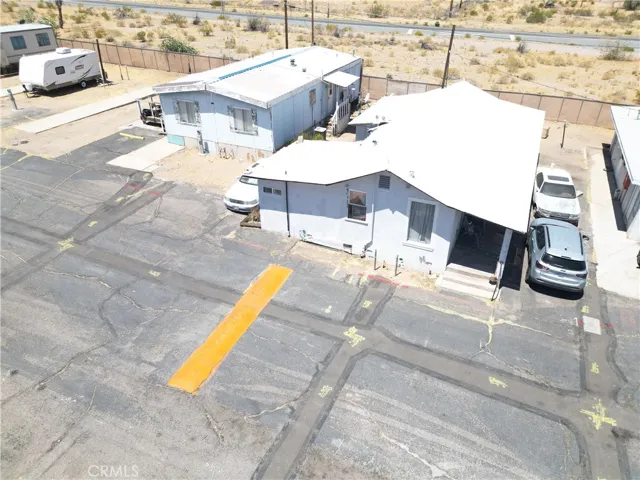 35475 National Trails, Daggett, California 92327
