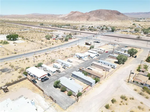 35475 National Trails, Daggett, California 92327