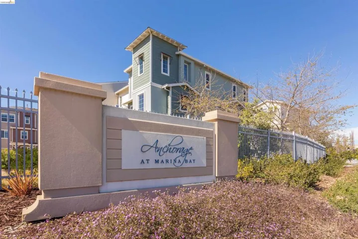 1508 Jetty Dr, Richmond, California 94804